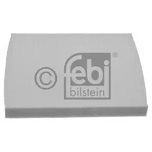 FEBI BILSTEIN 45535 Innenraumfilter f&uuml;r BMW