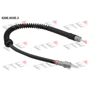 FTE 520E.653E.3 Bremsschlauch kpl.
