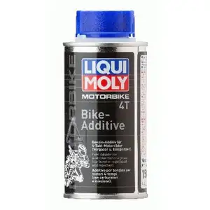 Kraftstoffadditiv Liqui Moly 1581 Motorbike 4t Bike-additive Kraftstoffadditiv Liqui Moly 1581 Motorbike 4t Bike-additive