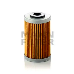 Ölfilter Mann-filter MH 5001 für Ktm Ölfilter Mann-filter MH 5001 für Ktm