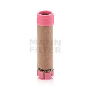 MANN-FILTER CF 52/2 Sekundaerluftfilter