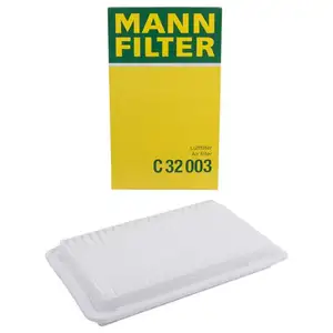 MANN-FILTER C 32 003 Luftfilter MANN-FILTER C 32 003 Luftfilter