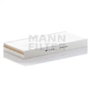 MANN-FILTER CU 50 102 Innenraumluftfilter MANN-FILTER CU 50 102 Innenraumluftfilter
