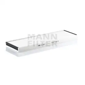 MANN-FILTER CU 5067 Innenraumluftfilter MANN-FILTER CU 5067 Innenraumluftfilter