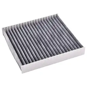 MANN-FILTER CUK 20 006 Innenraumluftfilter MANN-FILTER CUK 20 006 Innenraumluftfilter