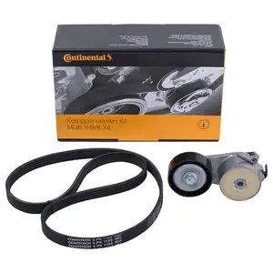 CONTINENTAL CTAM 5PK1150K1 Keilrippenriemen Kit