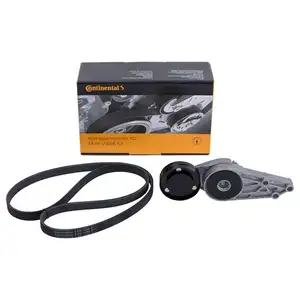 CONTINENTAL CTAM 5PK1300K1 Keilrippenriemen Kit