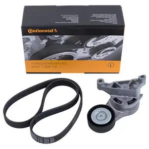 CONTINENTAL CTAM 6PK1050K2 Keilrippenriemen Kit