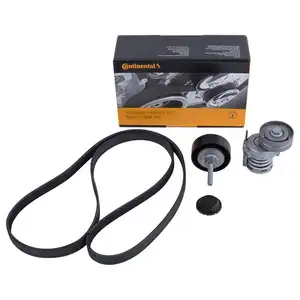 CONTINENTAL CTAM 6PK1733K3 Keilrippenriemen Kit