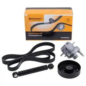 CONTINENTAL CTAM 6PK1873K4 Keilrippenriemen Kit