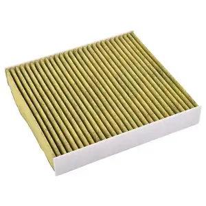 MANN-FILTER FP 22 011 Innenraumluftfilter MANN-FILTER FP 22 011 Innenraumluftfilter