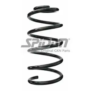 SPIDAN 87022 Fahrwerksfeder SPIDAN 87022 Fahrwerksfeder