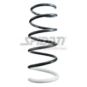 Fahrwerksfeder Spidan 87042 f&uuml;r Renault f&uuml;r Dacia Hinterachse