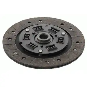 Kupplungsscheibe Sachs 1878 634 060 f&uuml;r Chevrolet f&uuml;r Daewoo