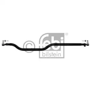 FEBI BILSTEIN 19869 Spurstange für MERCEDES-BENZ FEBI BILSTEIN 19869 Spurstange für MERCEDES-BENZ