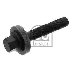 FEBI BILSTEIN 40756 Kurbelwellenschraube für FORD, VOLVO FEBI BILSTEIN 40756 Kurbelwellenschraube für FORD, VOLVO