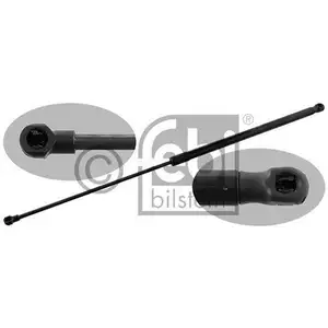 FEBI BILSTEIN 40900 Gasdruckfeder für BMW FEBI BILSTEIN 40900 Gasdruckfeder für BMW
