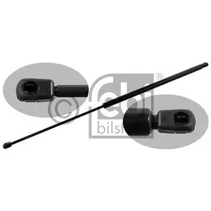 FEBI BILSTEIN 40904 Gasdruckfeder für FIAT FEBI BILSTEIN 40904 Gasdruckfeder für FIAT