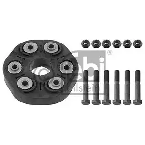 Gelenk Längswelle Febi Bilstein 43481 Prokit für Bmw Gelenk Längswelle Febi Bilstein 43481 Prokit für Bmw