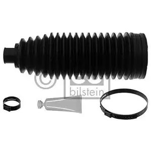 FEBI BILSTEIN 43546 Lenkmanschettensatz FEBI BILSTEIN 43546 Lenkmanschettensatz