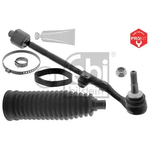 Spurstange Febi Bilstein 43508 Prokit für Bmw Vorderachse Rechts Spurstange Febi Bilstein 43508 Prokit für Bmw Vorderachse Rechts