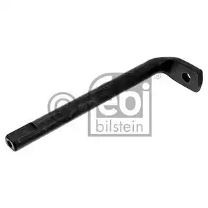 FEBI BILSTEIN 43680 Spannhebel FEBI BILSTEIN 43680 Spannhebel