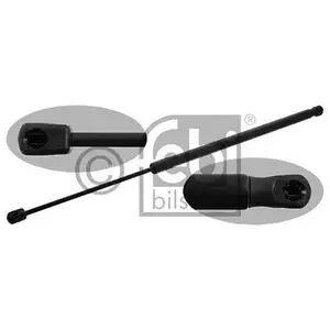 FEBI BILSTEIN 44005 Gasdruckfeder für BMW FEBI BILSTEIN 44005 Gasdruckfeder für BMW