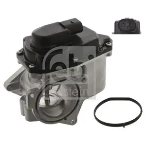 FEBI BILSTEIN 43978 Abgasregelventil FEBI BILSTEIN 43978 Abgasregelventil