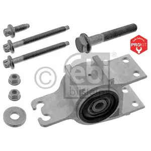 FEBI BILSTEIN 44174 Querlenkerlagersatz für MERCEDES-BENZ FEBI BILSTEIN 44174 Querlenkerlagersatz für MERCEDES-BENZ