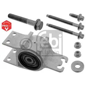 FEBI BILSTEIN 44175 Querlenkerlagersatz für MERCEDES-BENZ FEBI BILSTEIN 44175 Querlenkerlagersatz für MERCEDES-BENZ