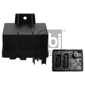 FEBI BILSTEIN 44177 Vorglührelais für PEUGEOT, FIAT, ALFA, LANCIA, CITROËN FEBI BILSTEIN 44177 Vorglührelais für PEUGEOT, FIAT, ALFA, LANCIA, CITROËN