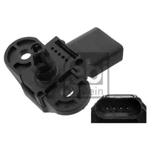 FEBI BILSTEIN 44242 Drucksensor FEBI BILSTEIN 44242 Drucksensor