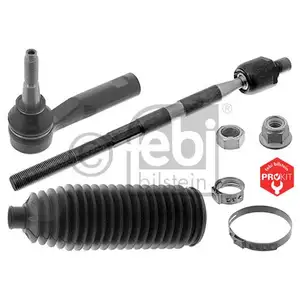 FEBI BILSTEIN 44338 Spurstange für OPEL FEBI BILSTEIN 44338 Spurstange für OPEL