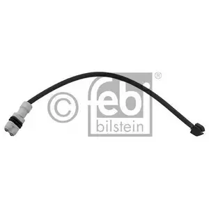 FEBI BILSTEIN 44649 Verschleißkontakt für PORSCHE FEBI BILSTEIN 44649 Verschleißkontakt für PORSCHE