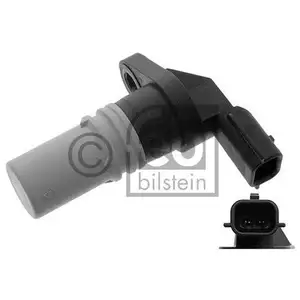 FEBI BILSTEIN 44645 Kurbelwellensensor FEBI BILSTEIN 44645 Kurbelwellensensor