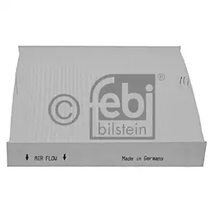 FEBI BILSTEIN 44783 Innenraumfilter FEBI BILSTEIN 44783 Innenraumfilter