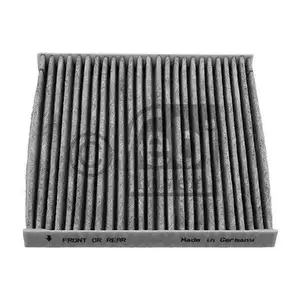 FEBI BILSTEIN 44848 Innenraumfilter FEBI BILSTEIN 44848 Innenraumfilter