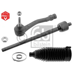 FEBI BILSTEIN 44924 Spurstange für PEUGEOT, CITROËN, DS FEBI BILSTEIN 44924 Spurstange für PEUGEOT, CITROËN, DS