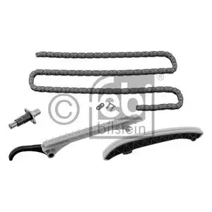 Steuerkettensatz Febi Bilstein 44968 für Mercedes Benz für Mercedes Benz Steuerkettensatz Febi Bilstein 44968 für Mercedes Benz für Mercedes Benz