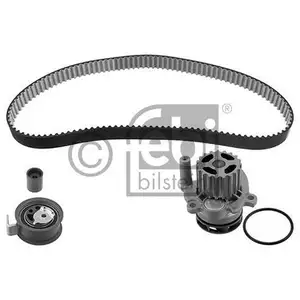 FEBI BILSTEIN 45125 Zahnriemensatz FEBI BILSTEIN 45125 Zahnriemensatz