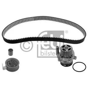 FEBI BILSTEIN 45126 Zahnriemensatz FEBI BILSTEIN 45126 Zahnriemensatz
