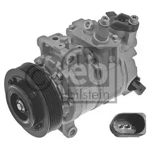 FEBI BILSTEIN 45286 Klimakompressor FEBI BILSTEIN 45286 Klimakompressor