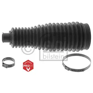 FEBI BILSTEIN 45481 Lenkmanschettensatz FEBI BILSTEIN 45481 Lenkmanschettensatz