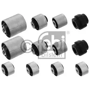 FEBI BILSTEIN 45551 Querlenkerlagersatz FEBI BILSTEIN 45551 Querlenkerlagersatz