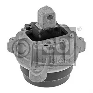 FEBI BILSTEIN 45586 Motorlager für BMW FEBI BILSTEIN 45586 Motorlager für BMW