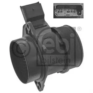 FEBI BILSTEIN 45622 Luftmassenmesser FEBI BILSTEIN 45622 Luftmassenmesser