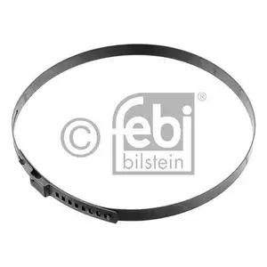 FEBI BILSTEIN 45639 Klemmschelle FEBI BILSTEIN 45639 Klemmschelle