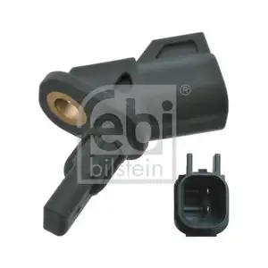 FEBI BILSTEIN 45743 ABS-Sensor FEBI BILSTEIN 45743 ABS-Sensor
