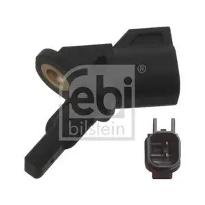 FEBI BILSTEIN 45744 ABS-Sensor FEBI BILSTEIN 45744 ABS-Sensor
