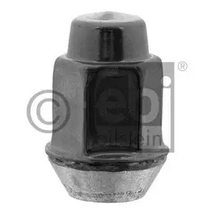 Radmutter Febi Bilstein 45789 für Opel für Vauxhall für Chevrolet für Buick Radmutter Febi Bilstein 45789 für Opel für Vauxhall für Chevrolet für Buick